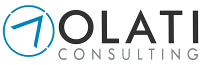 Olati Consulting Logo